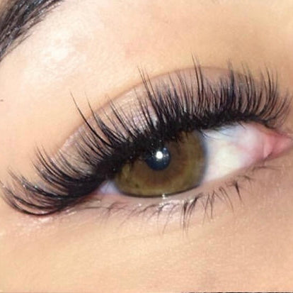Hybrid Volume Set