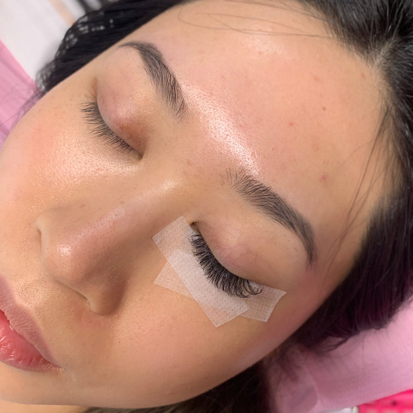 Classic Individual Full Set