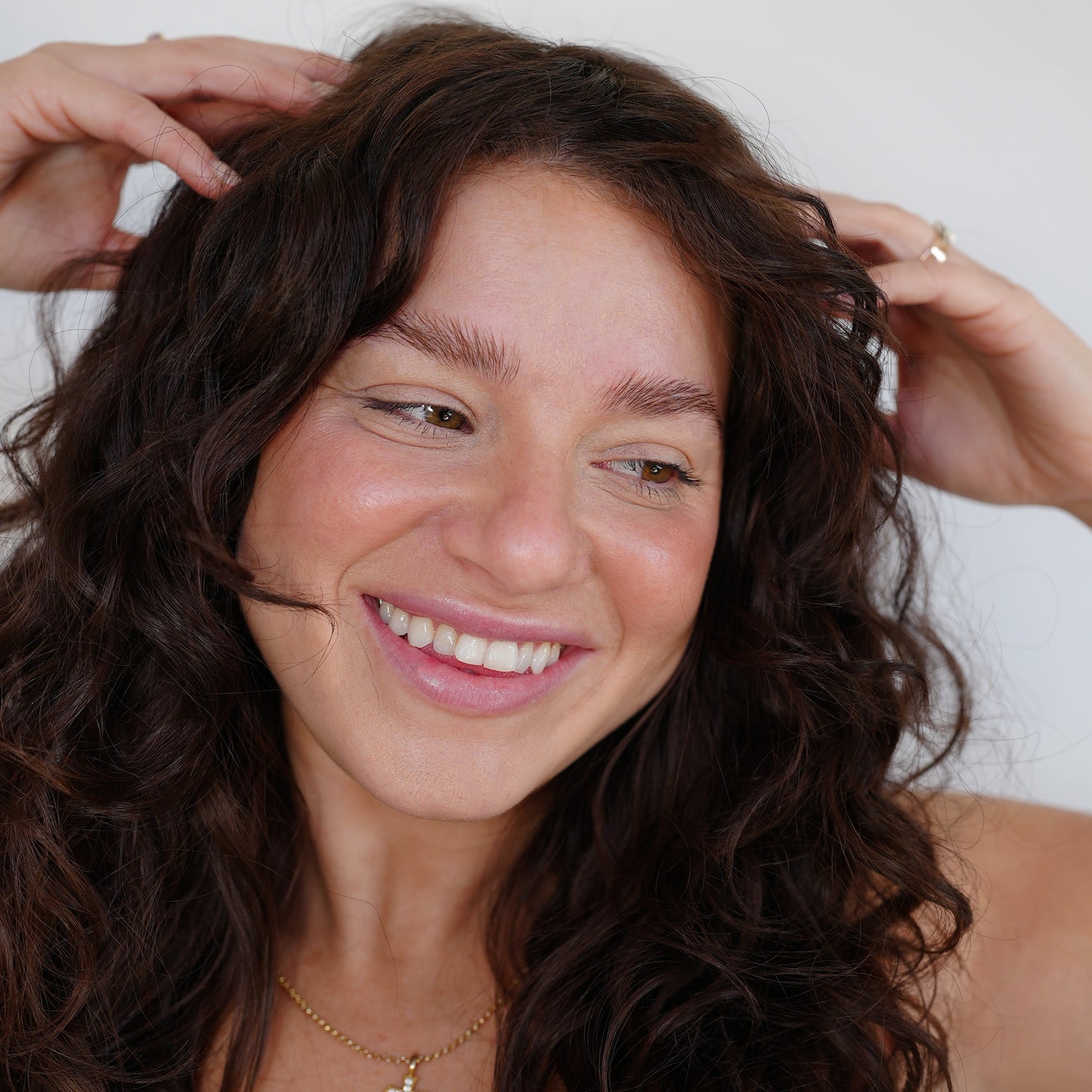 Brow Lamination