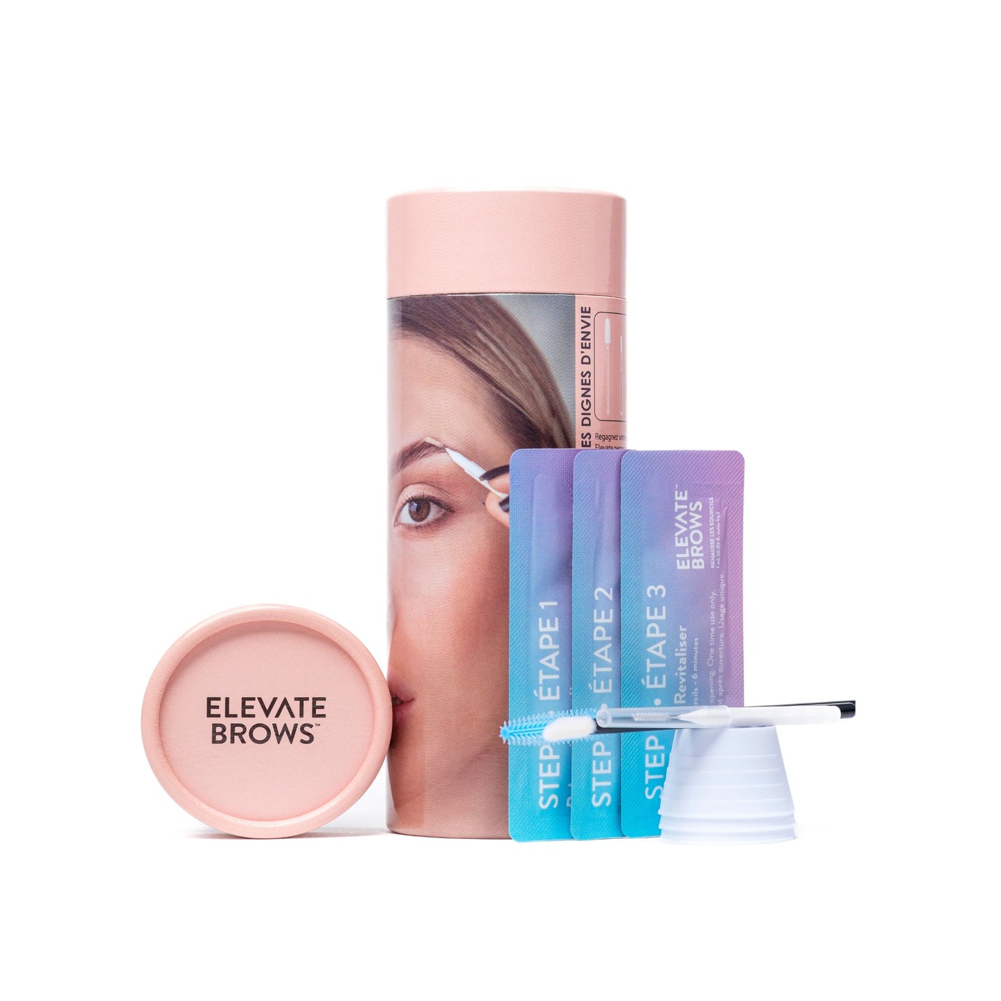 ELEVATE BROWS™ DIY Kit