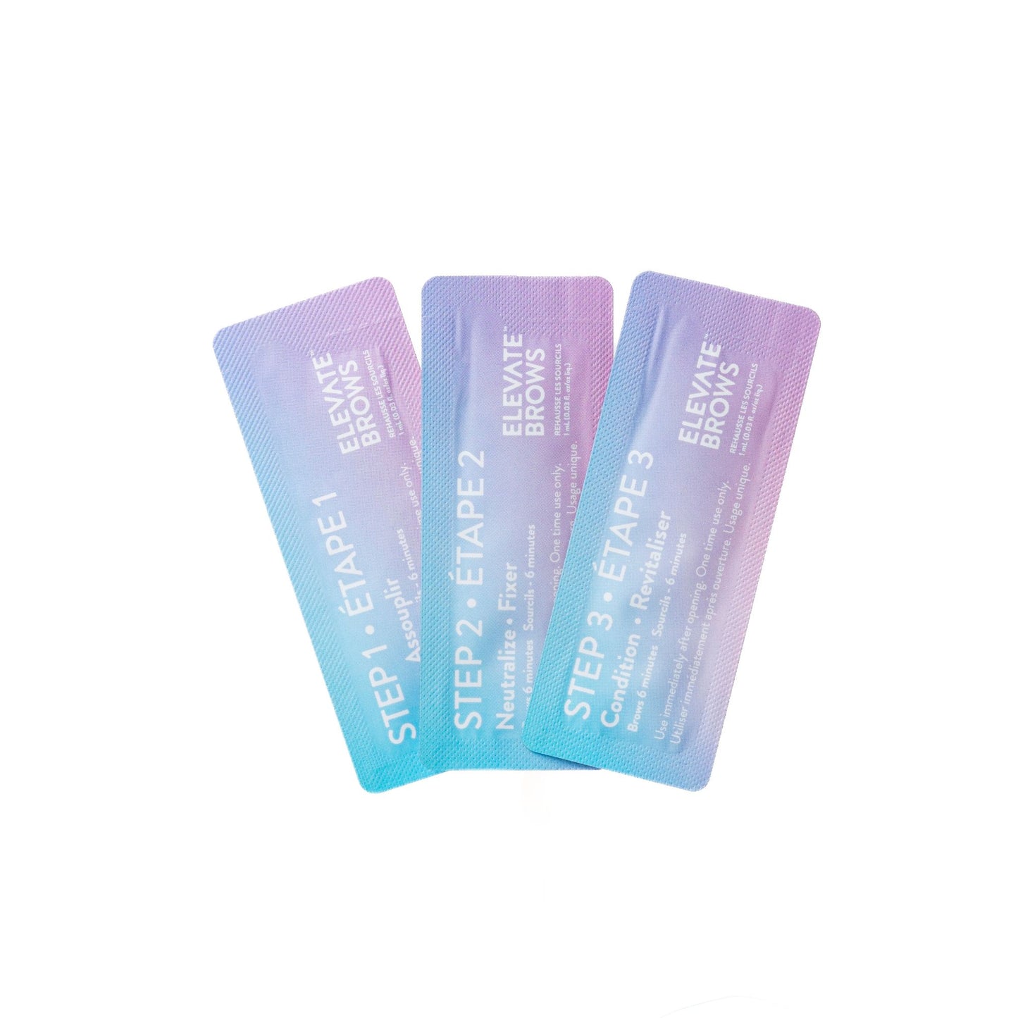 ELEVATE BROWS™ DIY Kit