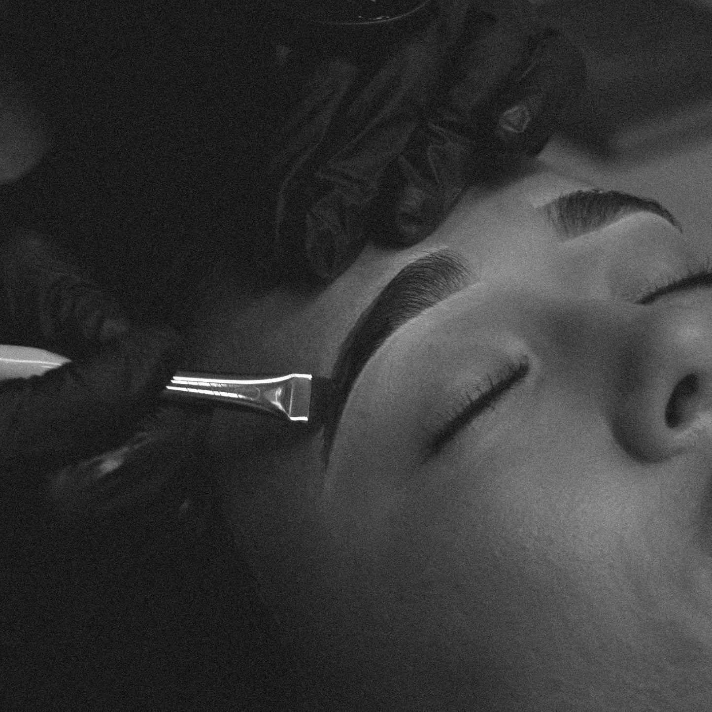 Lash Tint